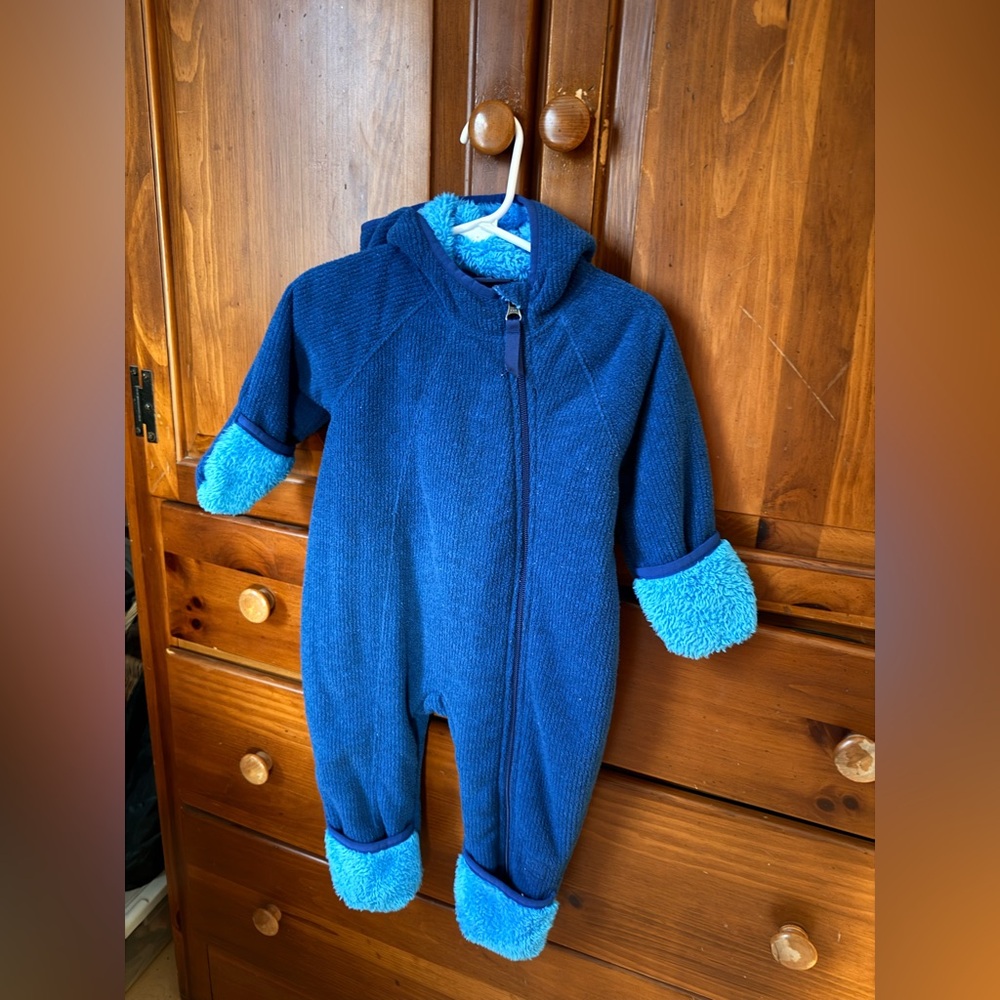 REI Fleece Bunting